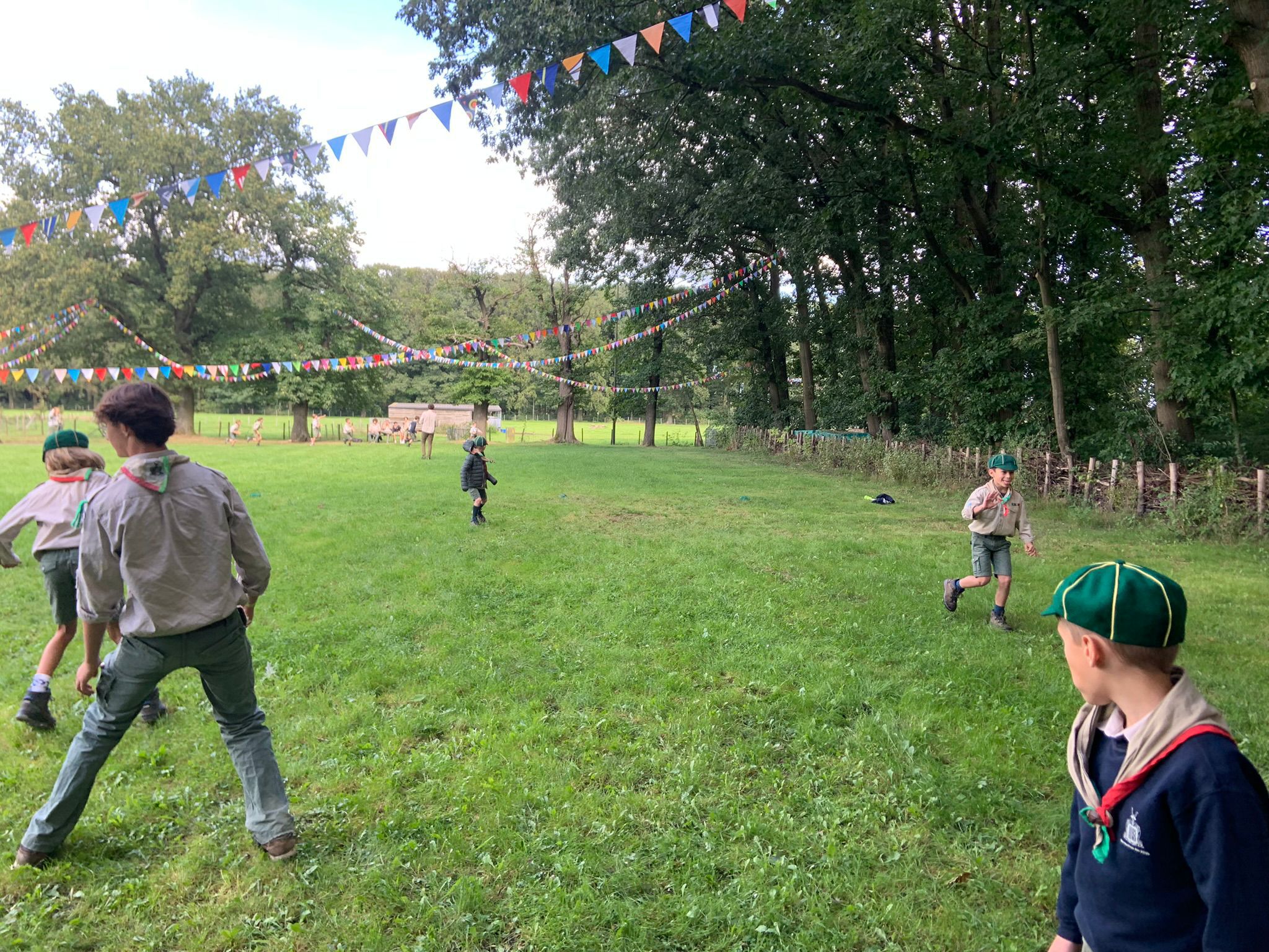 Sint-Martinus den XIIde - Opening 2024